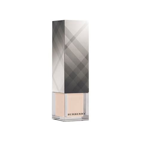 burberry fresh glow primer review.